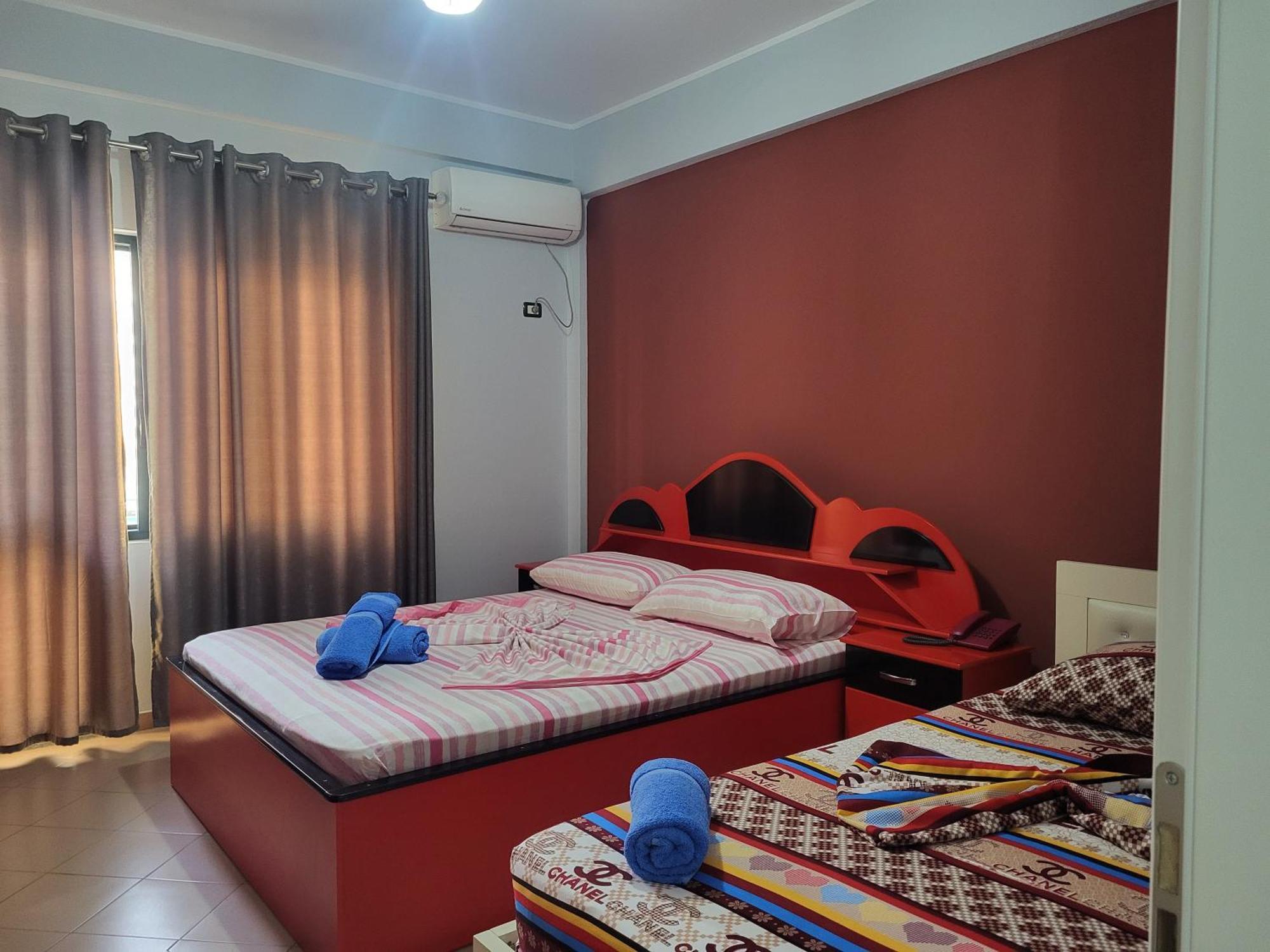 Hotel Europa เลเจอ ภายนอก รูปภาพ