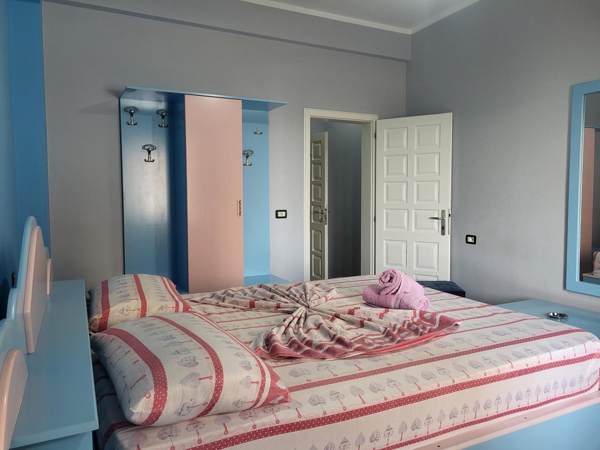 Hotel Europa เลเจอ ภายนอก รูปภาพ